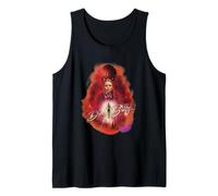 Stranger Things Max Hayfield Lieber Billy Tank Top
