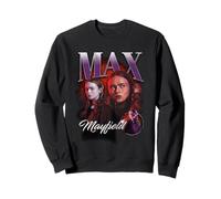 Stranger Things Max Homage Sweatshirt