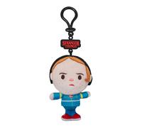 Stranger Things: Max Mayfield Plush Keychain