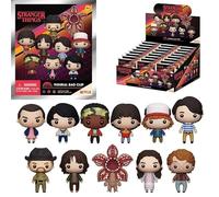 Stranger Things présentoir Porte-clés sac à DOS Series 1 (24)