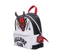 Stranger Things Rucksack Hellfire Club 28 cm Taschen Stranger Things