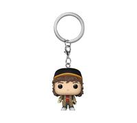 Stranger Things Season 5 - Dustin Henderson Pocket Pop! None Funko Pocket Pop!
