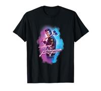 Stranger Things Steve Harrington Immer Der Babysitter T-Shirt