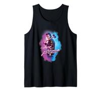 Stranger Things Steve Harrington Immer Der Babysitter Tank Top