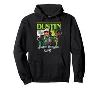 Stranger Things Tales from '85 Dustin Pullover Hoodie