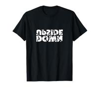 Stranger Things Upside Down T-Shirt