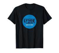 Stranger Things Upside Down T-Shirt