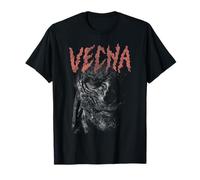 Stranger Things Vecna Face Offiziell lizenziert T-Shirt