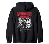 Stranger Things Vecna Mindflayer Poster Kapuzenjacke