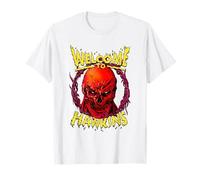 Stranger Things Vecna Welcome to Hawkins T-Shirt