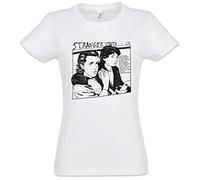 Stranger Youth Damen T-Shirt - Größen XS - 2XL