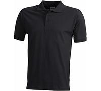 Strapazierfähiges Poloshirt - Farbe: Carbon - Größe: 3XL