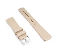 StrapHabit TQ18 FKM Gummi-Schnellverschluss-Uhrenarmband, Ersatz für Q Timex, passend für 36 mm, 38 mm, 40 mm, M79, GMT, Chronograph, Schnellverschluss-Uhrenarmband, 18 mm, Khaki