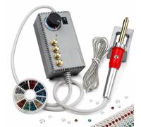 Strass-Applikator-Werkzeug, Selbstansaugender Hotfix-Setter