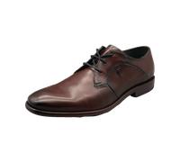 male Business Schuhe braun 42