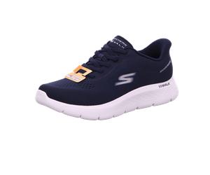 Straßenslipper Profils blau - Gr. - 41
