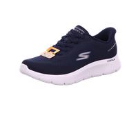 Straßenslipper Profils blau - Gr. - 43