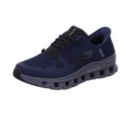 Straßenslipper Profils navy/charcoal - Gr. - 44