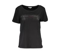 Strassverzierte T-Shirt S