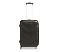 Stratic Arrow 2 4-Rollen Trolley 65 cm schwarz