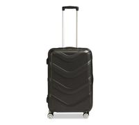 Stratic Arrow 2 4-Rollen Trolley 65 cm schwarz