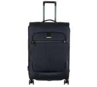 Stratic Bay 4 Rollen Gr. L 79 cm Blue