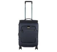 Stratic Bay 4 Rollen Gr. S 57 cm Blue