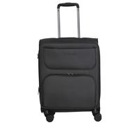 STRATIC Reisetrolley Bendigo Light+ S 54cm black