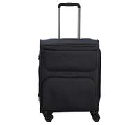 Stratic Bendigo Light Plus 4-Rollen Trolley S 54 cm Navy