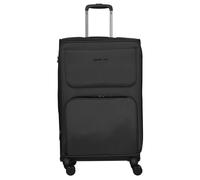 Stratic Bendigo Light+ - 4-Rollen-Trolley 72 cm M erw. (black)