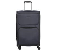 Stratic - Koffer Bendigo Light Plus M mit NFC-Funktion Koffer & Trolleys Blau Damen