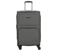 Stratic Bendigo Light+ - 4-Rollen-Trolley 72 cm M erw. (silver)