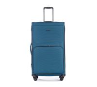 STRATIC Reisetrolley Bendigo Light+ L 84cm petrol