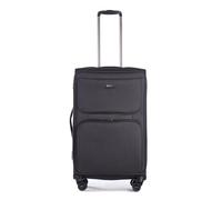 Stratic Bendigo Light + - Koffer M - Black BLACK Koffer24