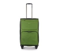 STRATIC - Bendigo Light + - Koffer M green - Gr. - M