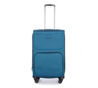 Stratic Bendigo Light + - Koffer M - Petrol Petrol [49] Koffer24