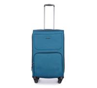 Stratic Bendigo Light Plus 4 Rollen Gr. M 72 cm Petrol