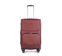 Stratic Bendigo Light + - Koffer M - Redwine Rot Koffer24