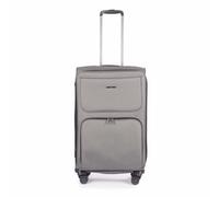 Stratic Bendigo Light + Koffer M silver