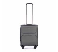 Stratic Bendigo Light + Koffer S silver