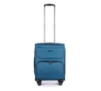 Stratic Bendigo Light + - Koffer S - Petrol Petrol [49] Koffer24