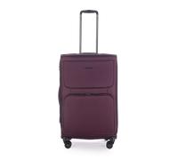 Stratic Bendigo Light Plus 4 Rollen Gr. M 72 cm Aubergine