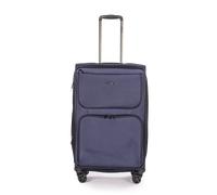 Stratic Bendigo Light Plus 4 Rollen Gr. M 72 cm Navy