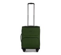 Stratic Bendigo Light Plus 4 Rollen Gr. S 54 cm Dark Green