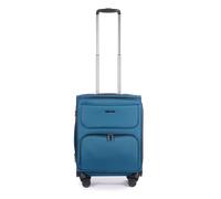 Stratic Bendigo Light Plus 4 Rollen Gr. S 54 cm Petrol