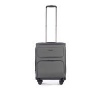 Stratic Bendigo Light Plus 4 Rollen Gr. S 54 cm Silber