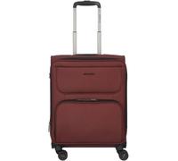Stratic Bendigo Light + - Koffer S - Redwine Rot Koffer24