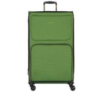 Stratic Bendigo Light Plus 4-Rollen Trolley L 84 cm Green