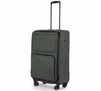 Stratic Bendigo Light Plus 4-Rollen Trolley M 72 cm Dark Green