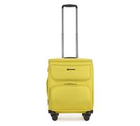 Stratic Kabinentrolley S Bendigo Light Style 4 Rollen 54 cm mit Dehnfalte Herren